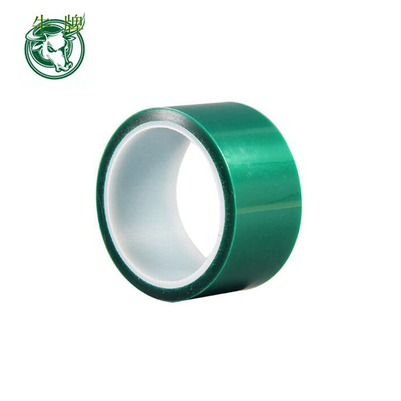 nhiệt độ cao băng dính hàn bảo vệ lớp phủ dính PCB điện cực mặt nạ băng khiên