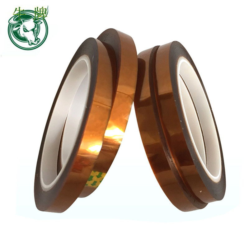 Băng capton polyimide nhiệt độ cao