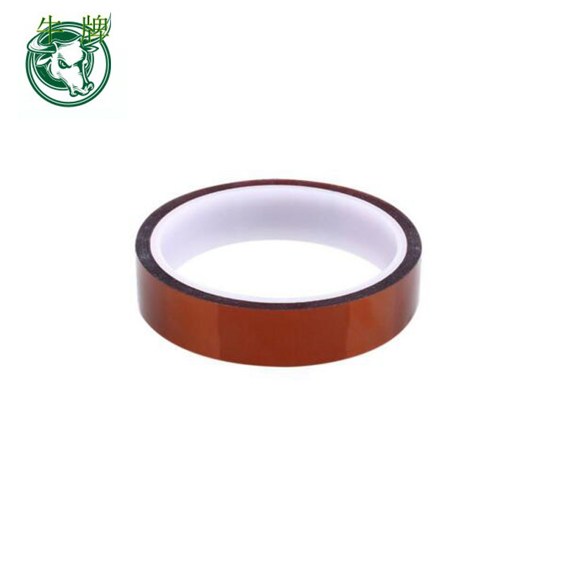 Khả năng chịu nhiệt và băng Capton siicon