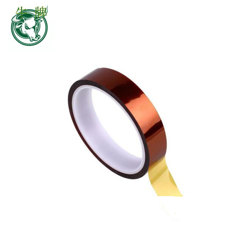 Băng PI nhiệt độ cao