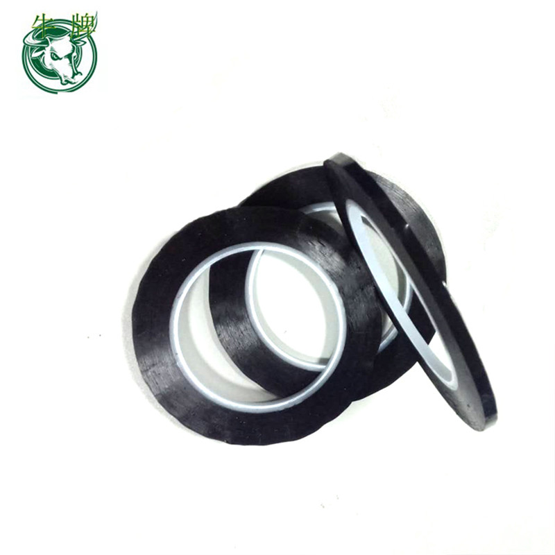 Băng keo điện tử nhiệt độ cao Băng keo Splice cho Điện tử và máy biến thế