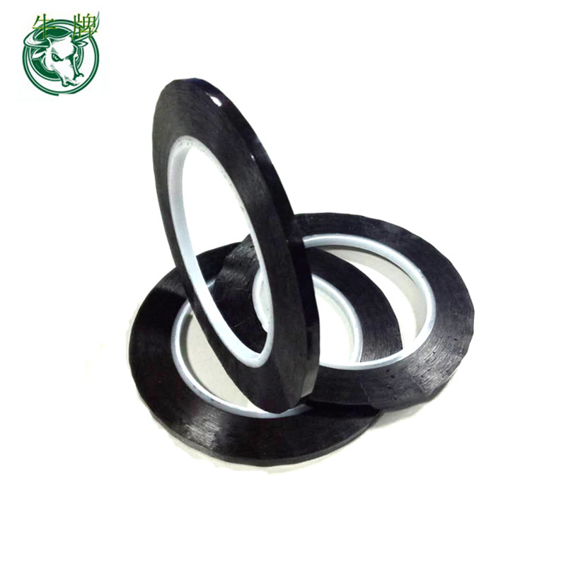 giá rẻ màu đen băng dính cao Smt Splice